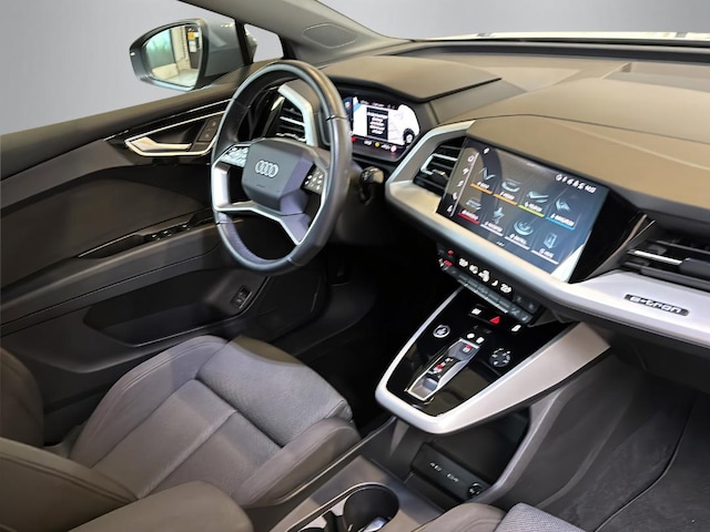 Audi Q4 e-tron 35 Sportback