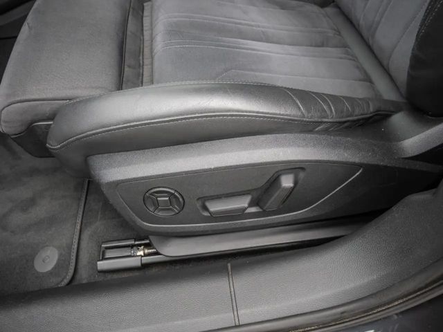 Audi A6 40 TDI Avant