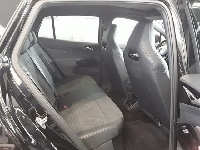 Volkswagen ID.4 4 Motion 1-Gang-Automatik