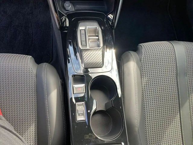 Peugeot 2008 EAT8 GT-Line PureTech