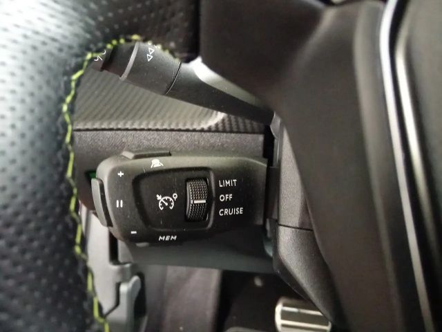 Peugeot E-2008 GT-Line