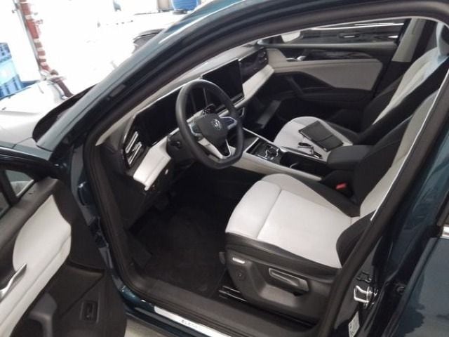 Volkswagen Tiguan 2.0 TDI DSG Elegance Elegance