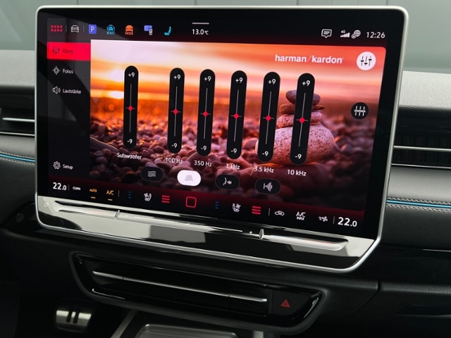 Volkswagen ID.7 IQ.Drive