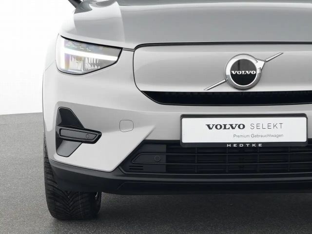 Volvo C40 AWD Plus Recharge Twin Engine