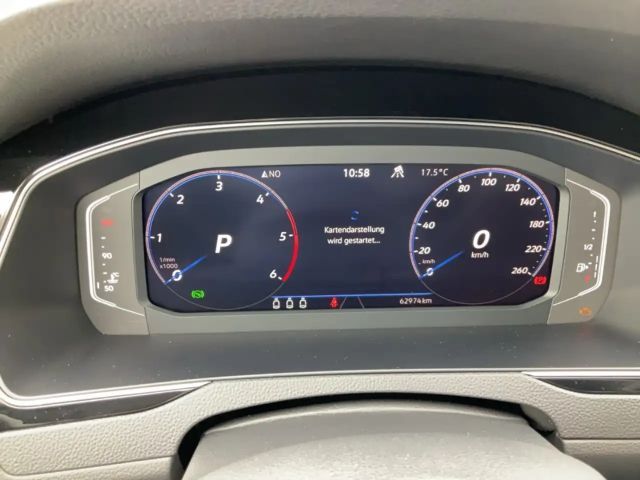 Volkswagen Passat 2.0 TDI 4Motion AllTrack