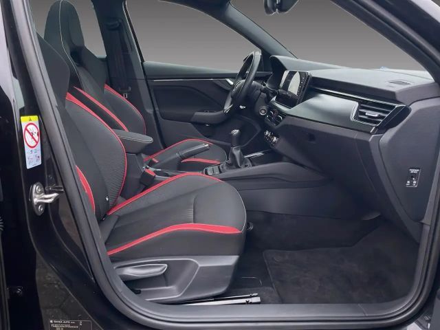 Skoda Scala 1.5 TSI Monte Carlo