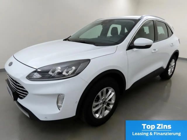 Ford Kuga 4x4 AWD Titanium
