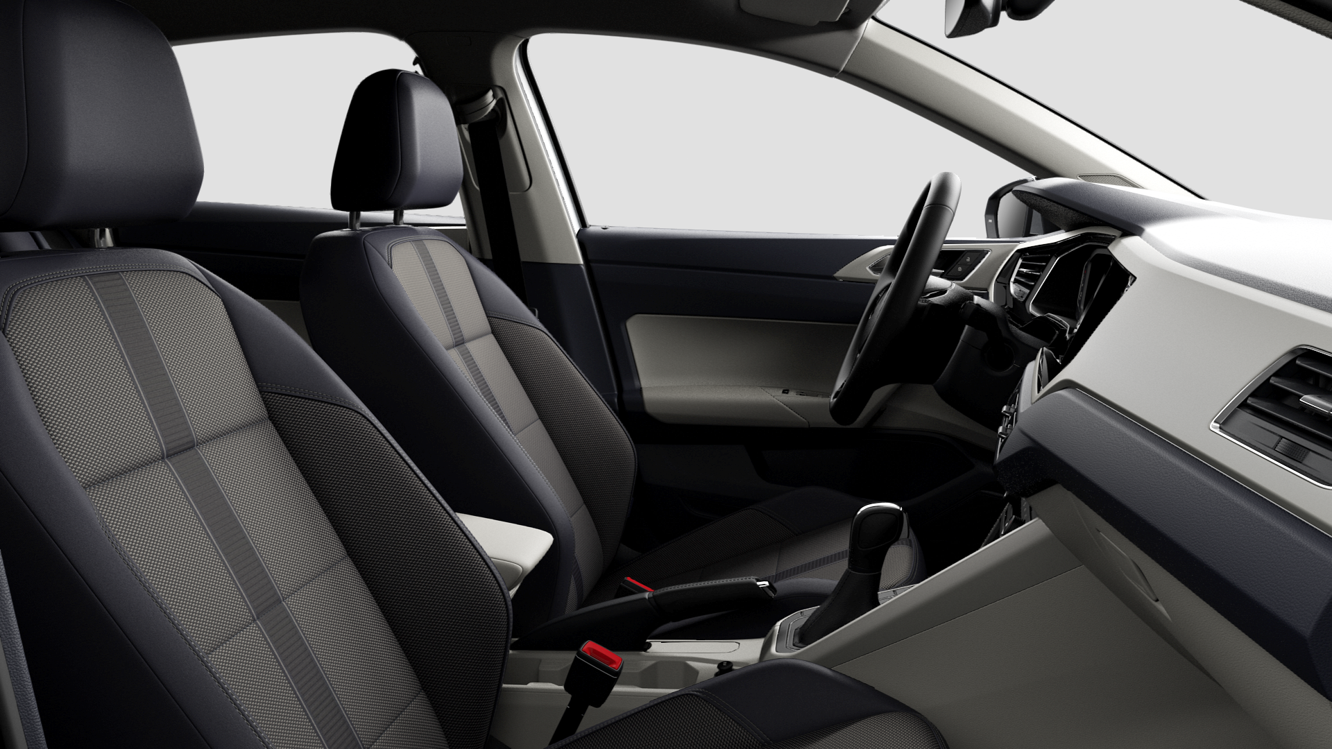 Volkswagen Polo 1.0 TSI DSG Highline