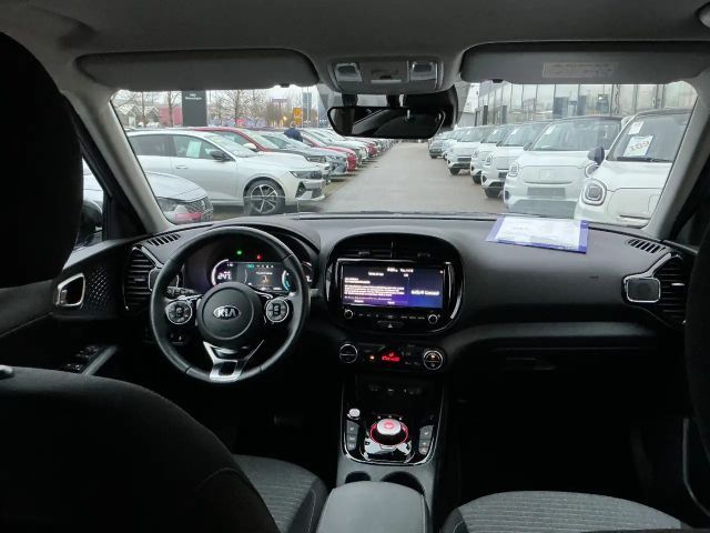 Kia Soul Spirit