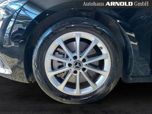 Mercedes-Benz B 250 Progressive Sedan