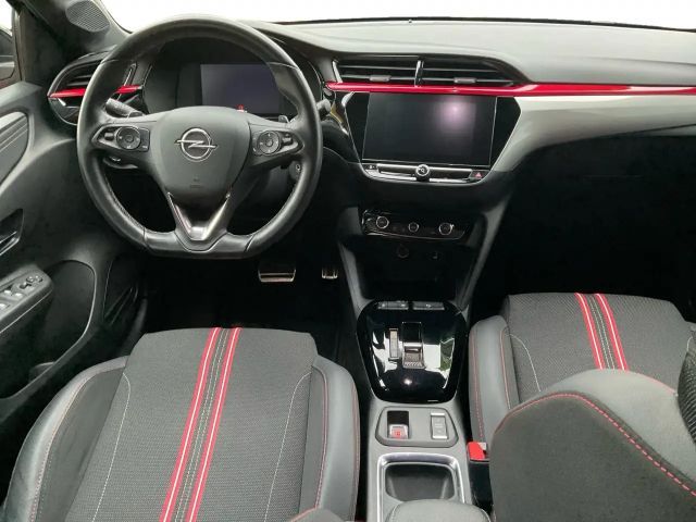 Opel Corsa 1.2 Turbo GS-Line Grand Sport Turbo