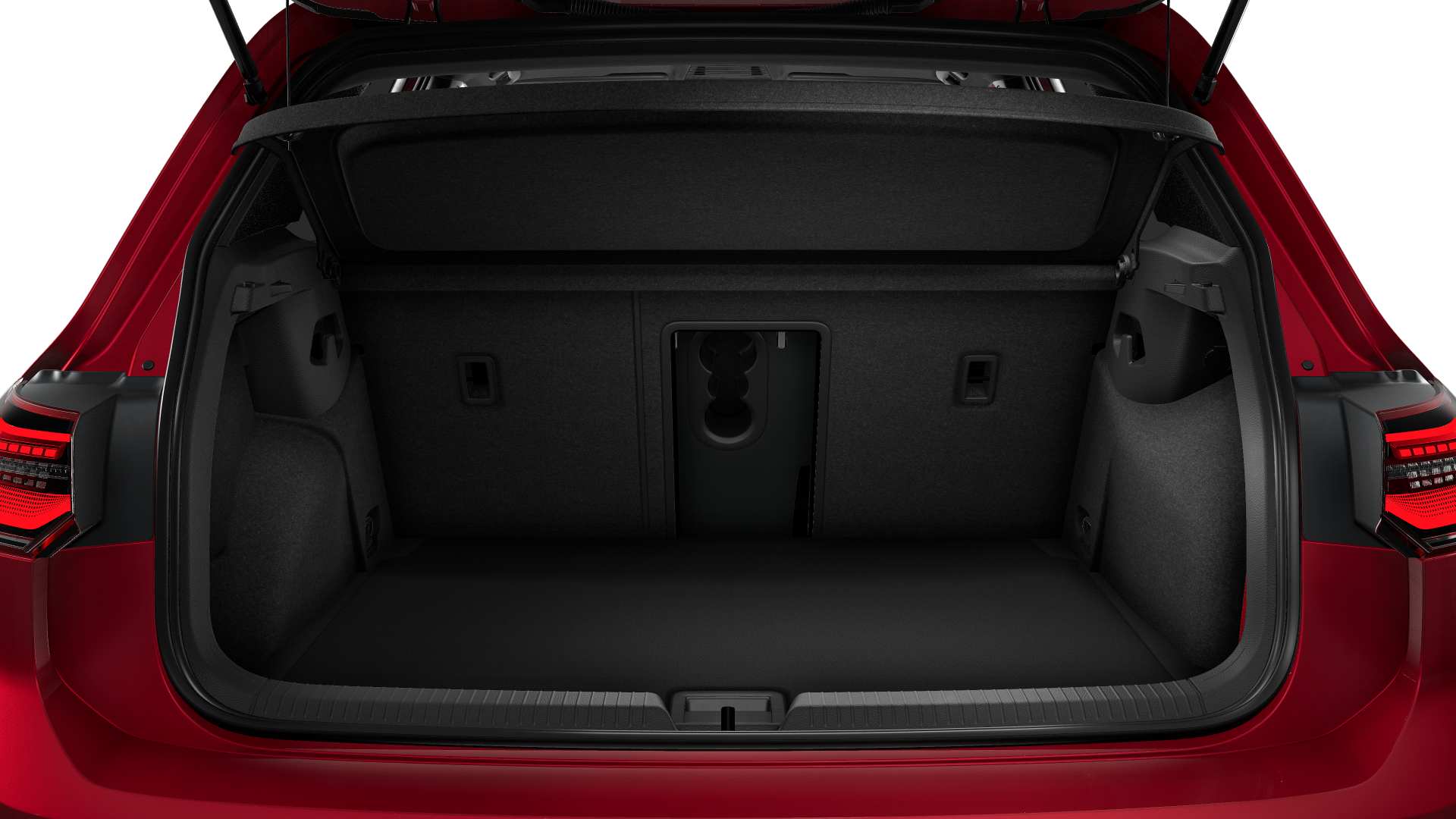 Volkswagen Golf 2.0 TSI DSG GTI