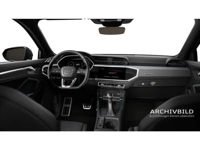 Audi Q3 S-Line Sportback
