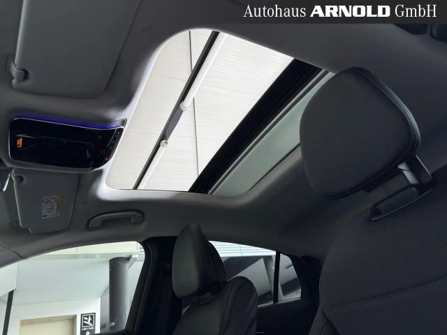 Mercedes-Benz GLC 300 4MATIC Coupé