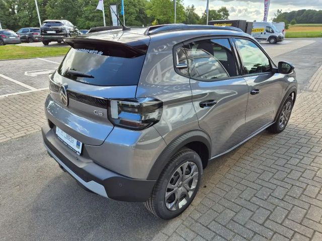 Citroën C3 Max