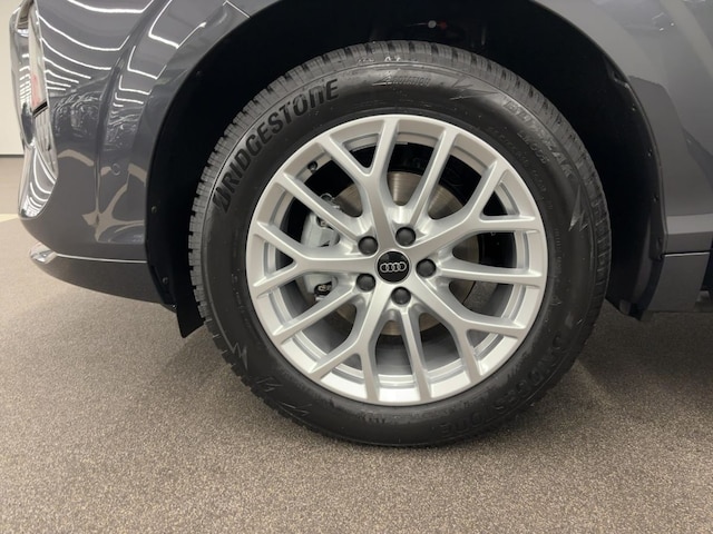 Audi Q3 S-Tronic Sportback