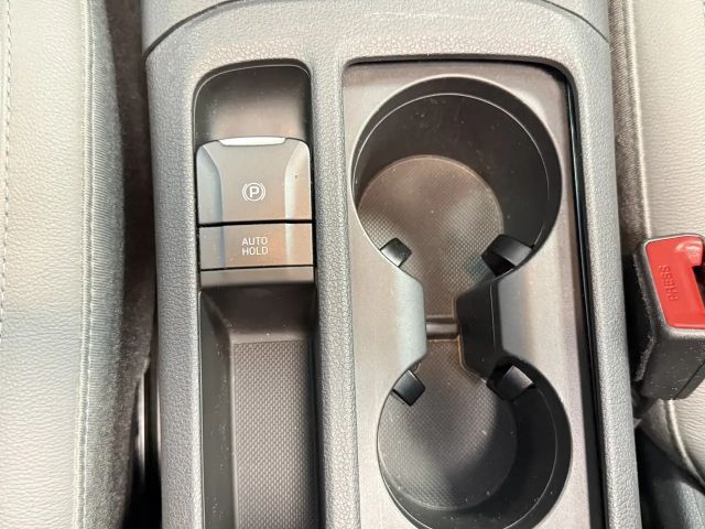 Hyundai i30 Hybrid Prime