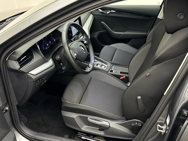 Skoda Octavia 1.5 TSI Ambition Combi