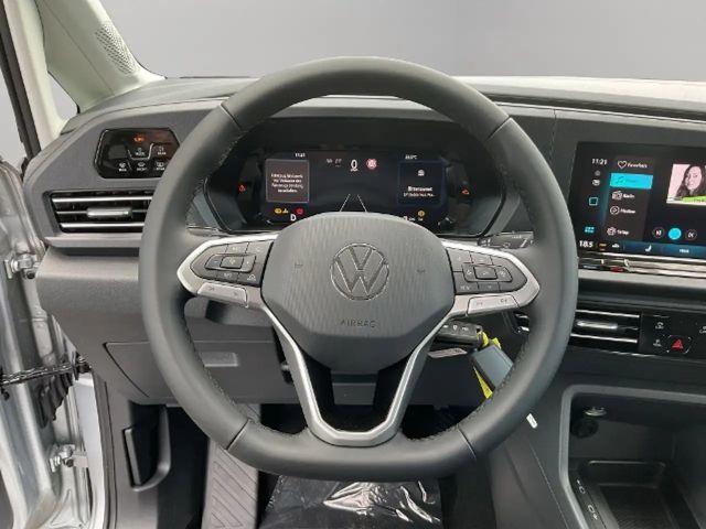 Volkswagen Caddy DSG Life