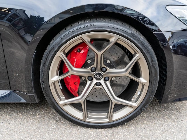 Audi A6 e-tron Avant Performance Quattro