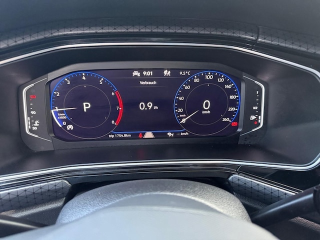 Volkswagen T-Cross DSG