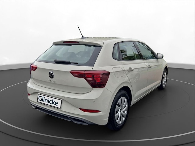 Volkswagen Polo 1.0 TSI Life