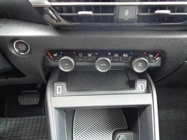 Citroën C4 BlueHDi Plus