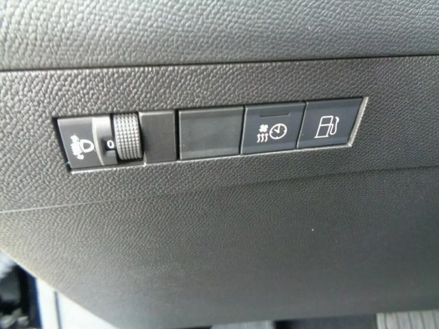 Opel Astra Elegance Hybrid Innovation