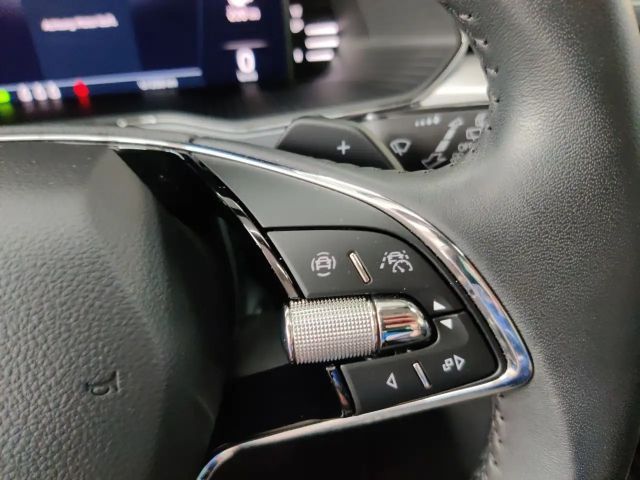 Skoda Superb 1.4 TSI Ambition Combi iV