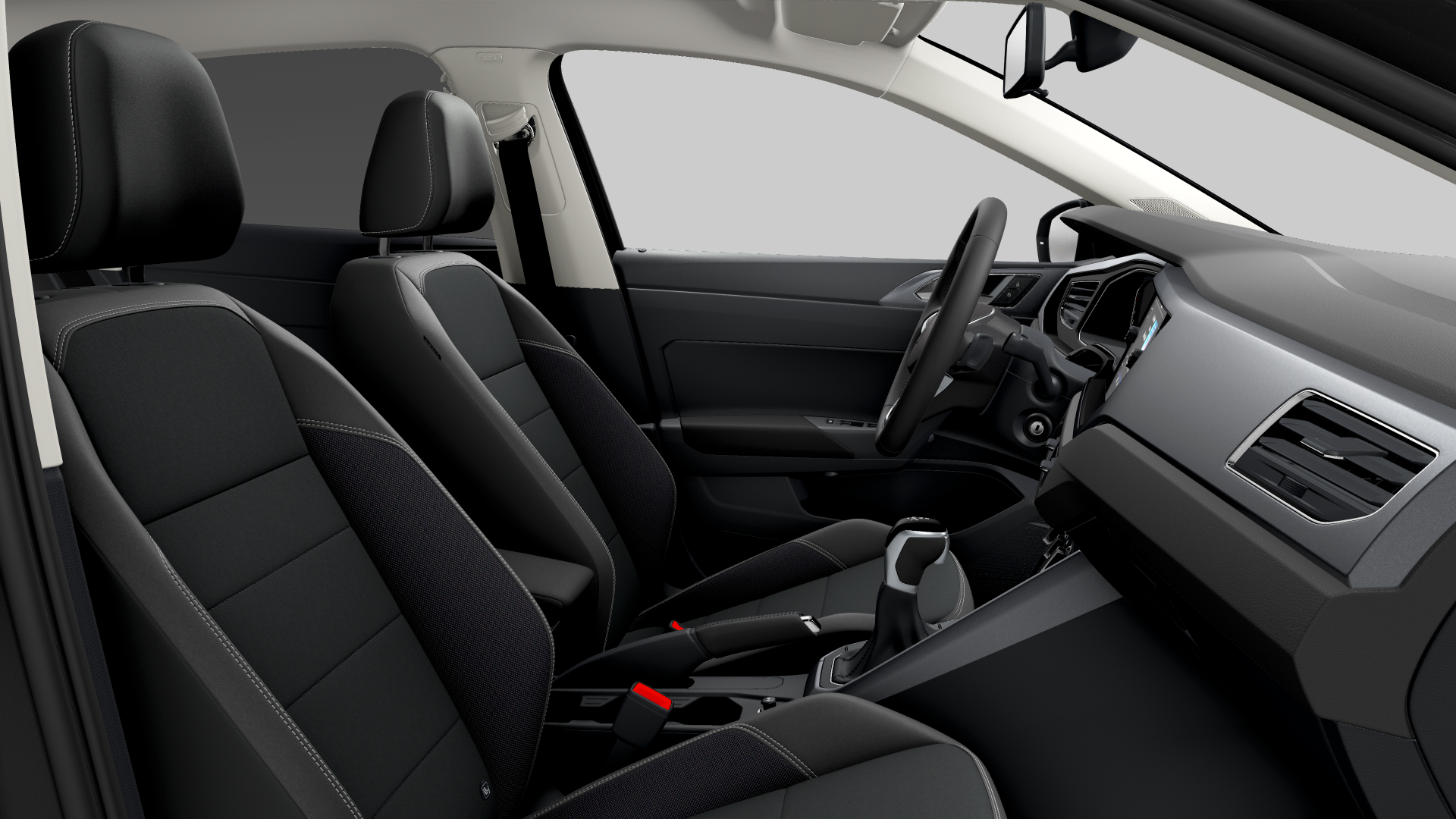 Volkswagen Polo 1.0 TSI Style