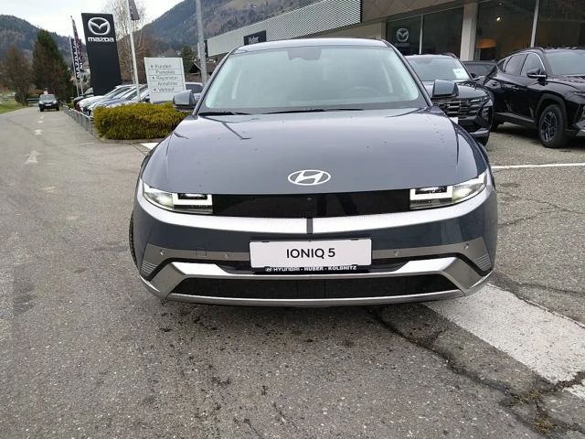 Hyundai IONIQ 5 4WD Vierwielaandrijving