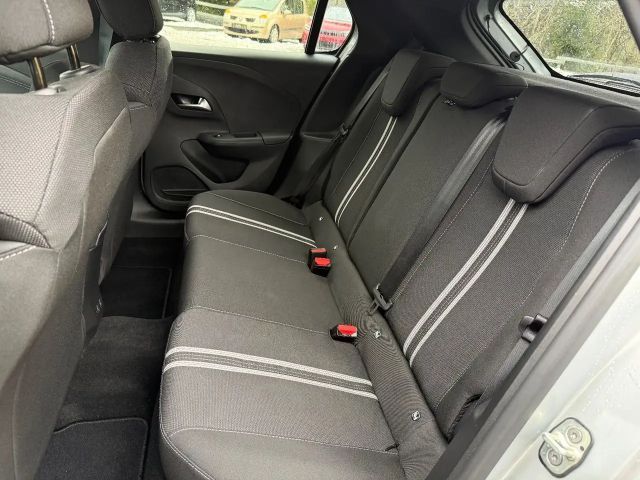 Opel Corsa GS-Line Grand Sport