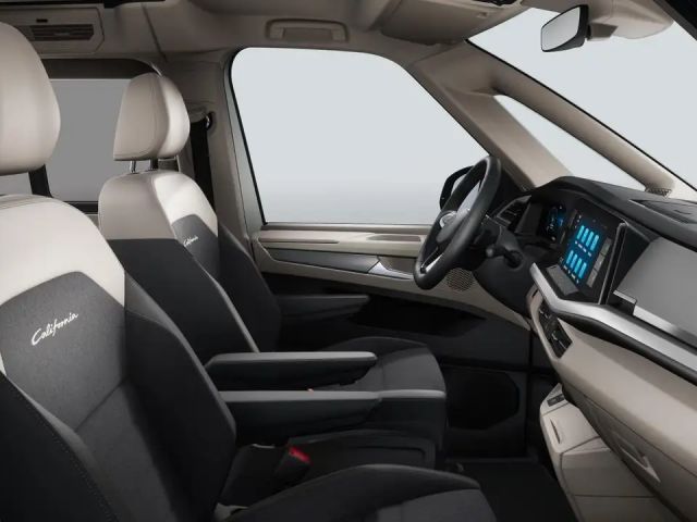 Volkswagen California DSG Ocean T7