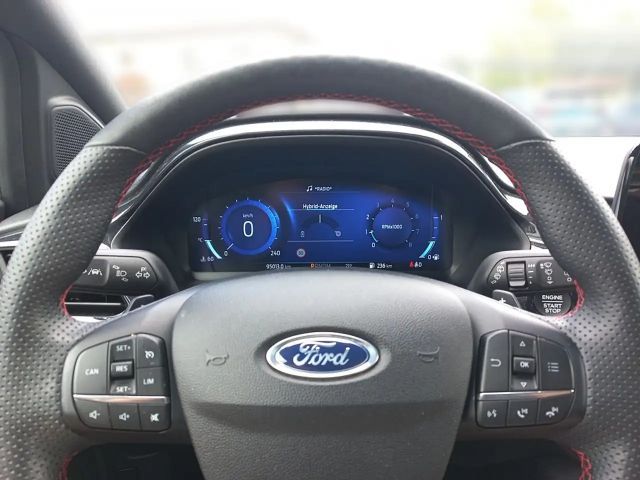 Ford Puma EcoBoost ST Line