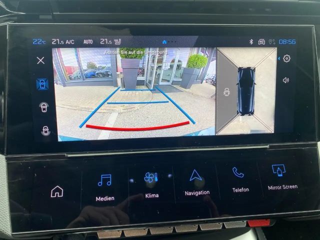 Peugeot 308 Allure Pack BlueHDi SW