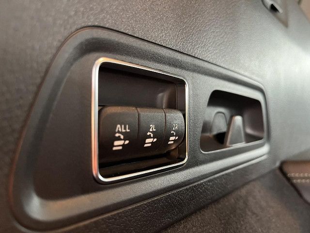 Mercedes-Benz GLS 450 4MATIC