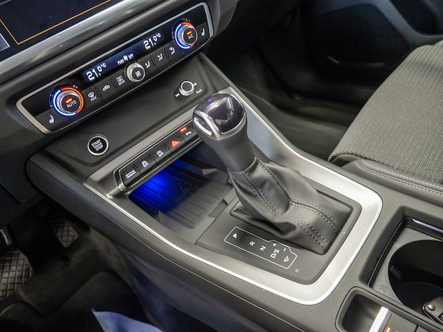 Audi Q3 35 TFSI S-Line S-Tronic Sportback