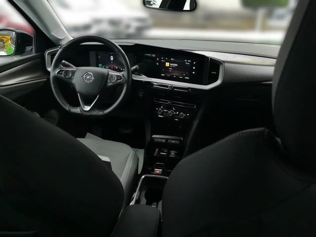 Opel Mokka Elegance Mokka-e