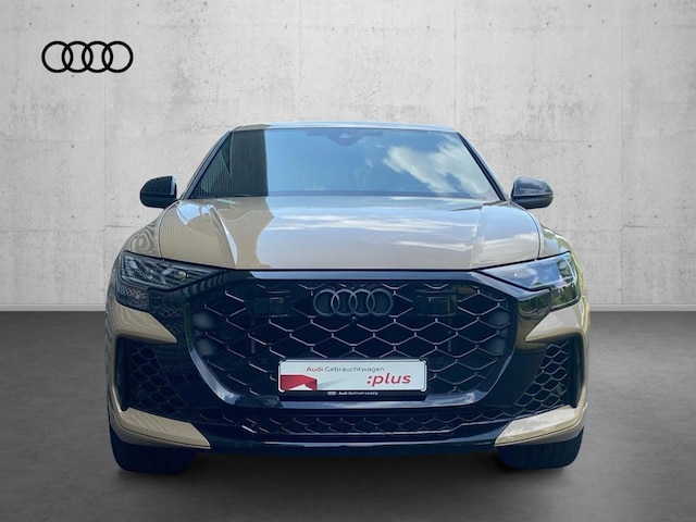 Audi RS Q8 Quattro