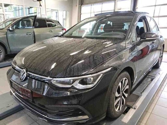 Volkswagen Golf 2.0 TDI DSG Golf VIII