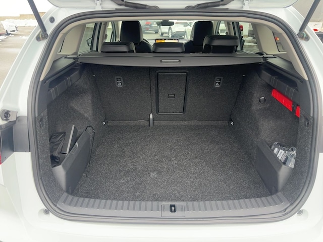 Skoda Enyaq Loft iV 50