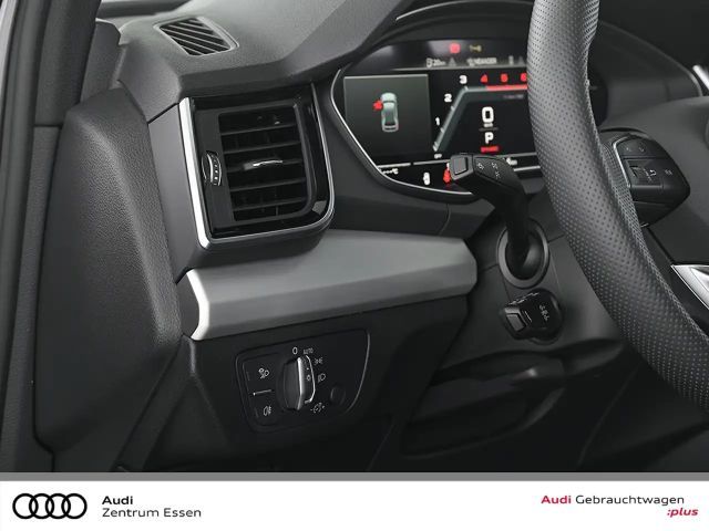 Audi SQ5 TDI TIPTRONIC LED PANO STHZ NAV PLUS SHZ   RÜFA