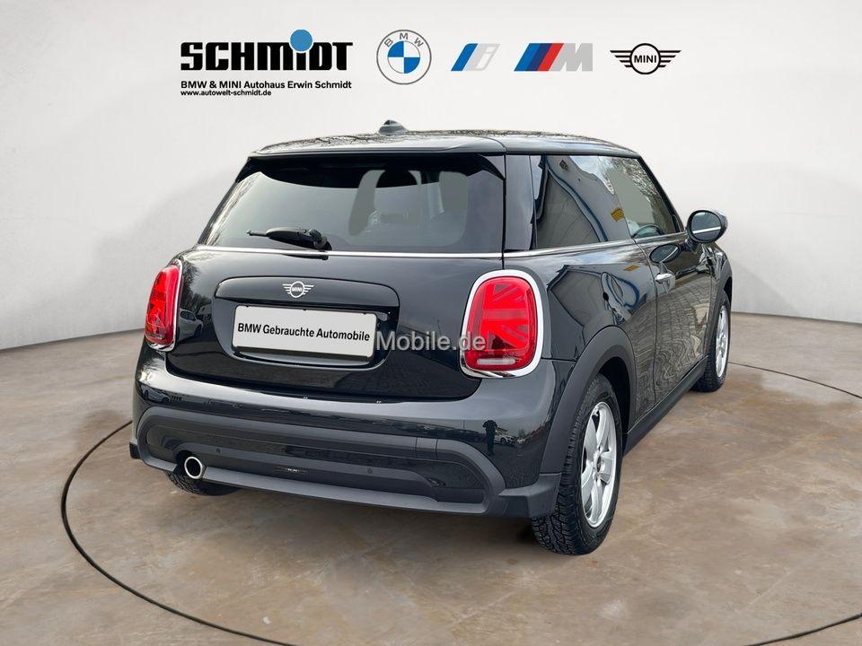 MINI Cooper Essential