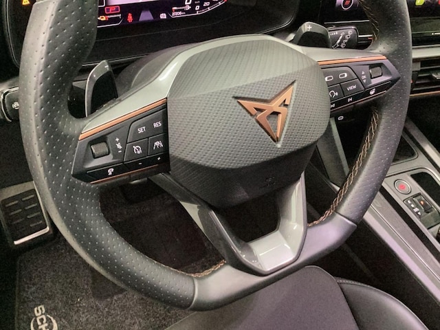 Cupra Formentor VZ e-Hybrid