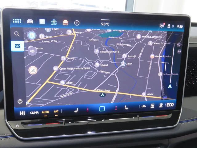 Volkswagen Tiguan DSG Sport eHybrid