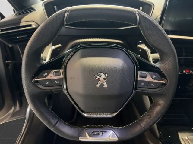 Peugeot 208 GT-Line PureTech