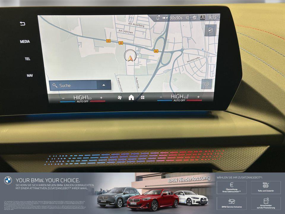 BMW M235 Gran Coupé