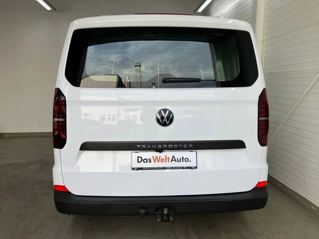 Volkswagen Transporter T7