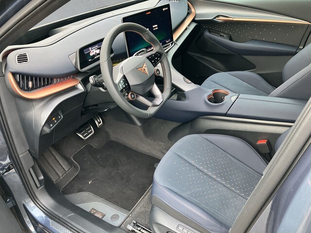 Cupra Tavascan 4Drive VZ