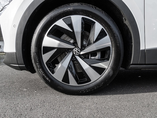 Volkswagen ID.4 NAVI PANO AHK
